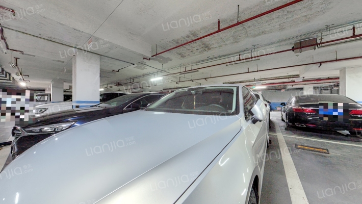 国际花园4号院二手房实景图