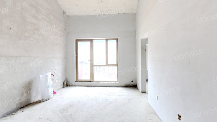 天园二期二手房实景图