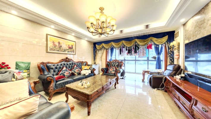 水漾花城花苑二手房实景图