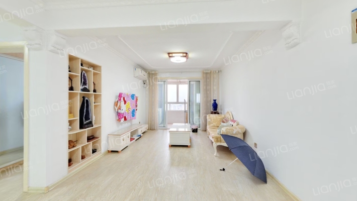 东骏华府二手房实景图