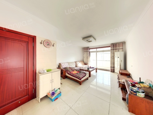 整租·义乌城B区 3室1厅 南/北