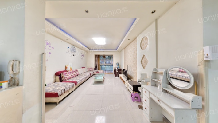 润龢园二手房实景图