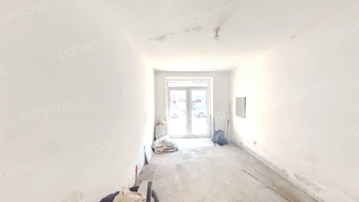 中环四栋二手房实景图