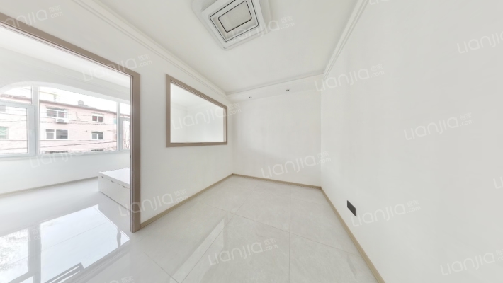 民主巷二手房实景图