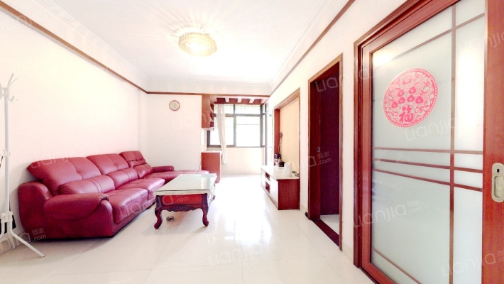 天胜村二手房实景图