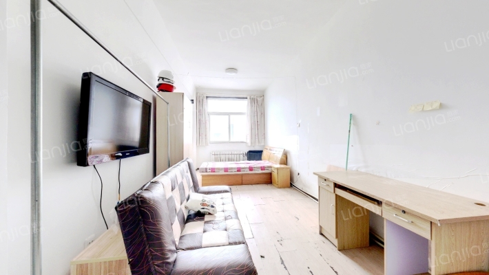 地源大厦二手房实景图