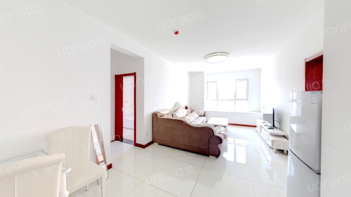 公园美地二手房实景图