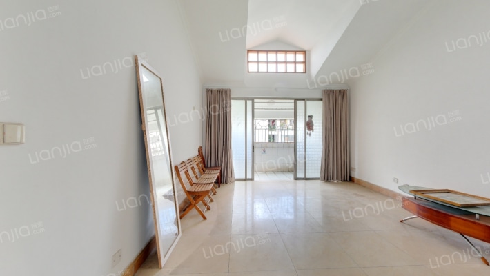 福园小区二手房实景图