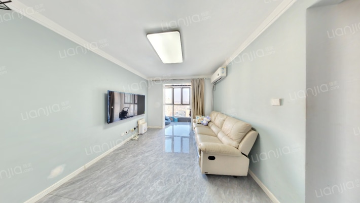 海韵家园二手房实景图