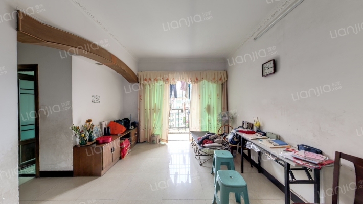 御景坊二手房实景图