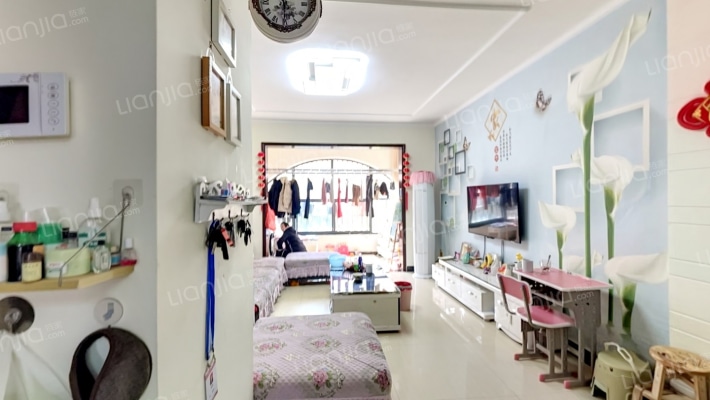 翰林居二手房实景图