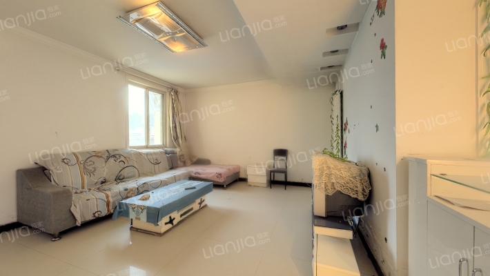 店子王生态家园二手房实景图