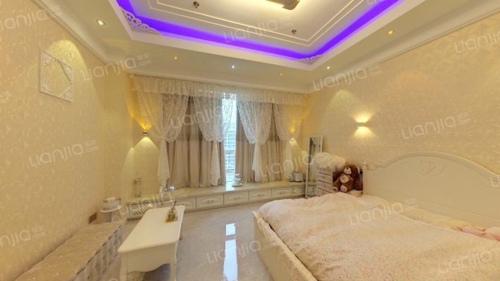 赞成君悦大厦二手房实景图