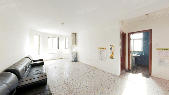 悦榕湾二手房实景图