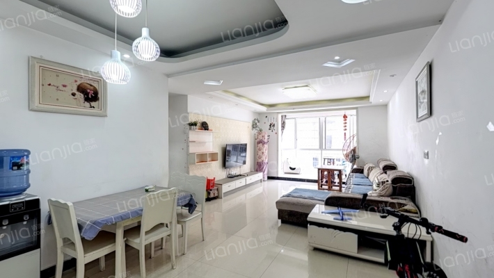 旅游之家二手房实景图