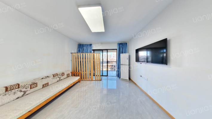 融信双杭城澜园二手房实景图