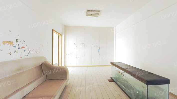 九江公寓二手房实景图