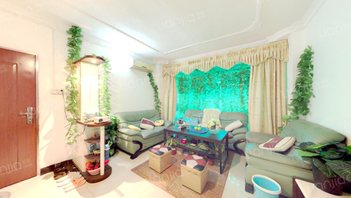 艺华花园二手房实景图