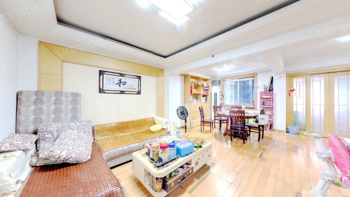 湖滨公寓（西洪路）二手房实景图