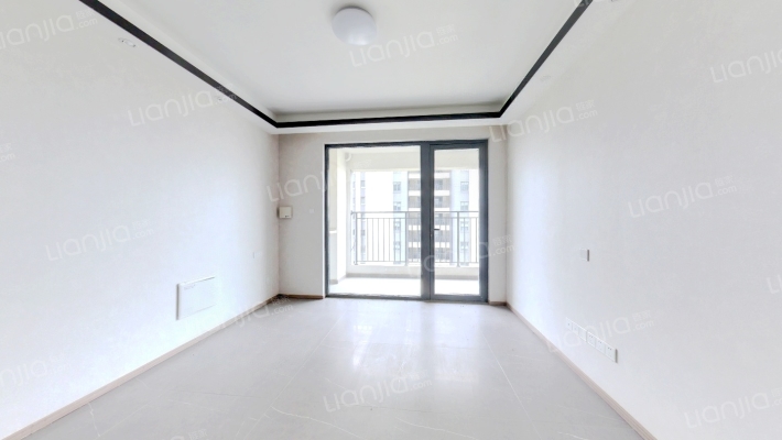 春风南岸二手房实景图