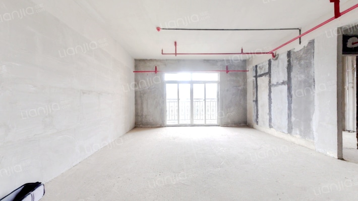 嘉福大厦二手房实景图