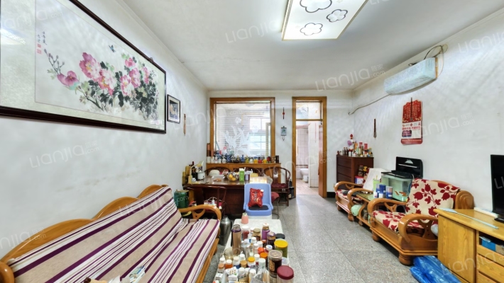 制镜厂宿舍宝仓苑二手房实景图