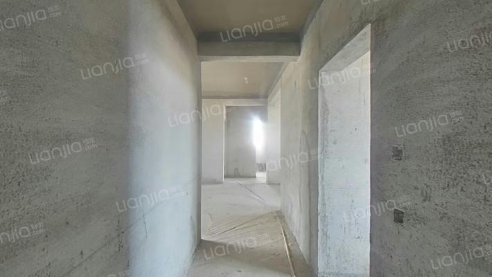 佳利名邸二手房实景图
