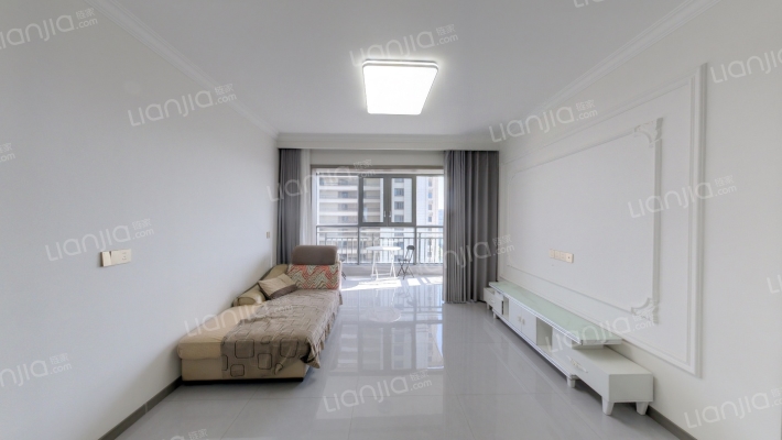 碧桂园二手房实景图