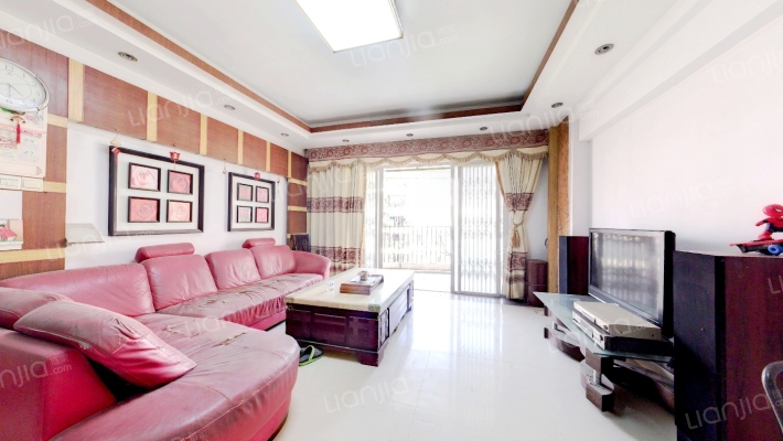 洛明楼二手房实景图