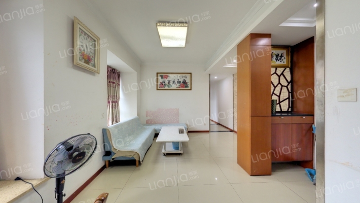 聚诚竹苑二手房实景图