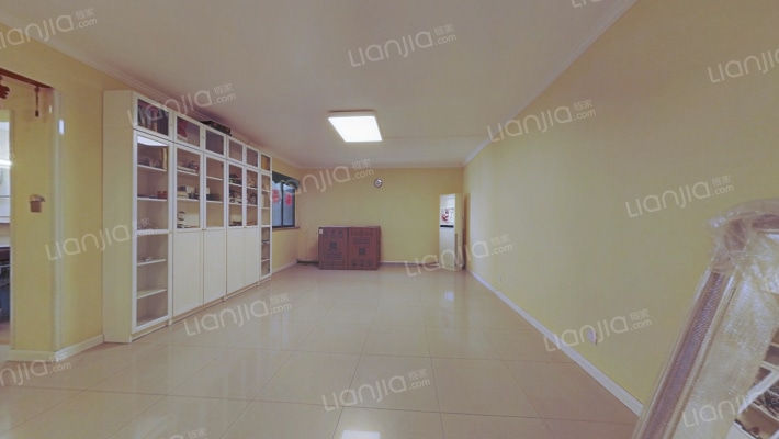 天赐福地二手房实景图