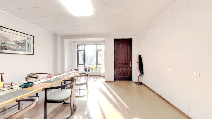 枫溪美郡二手房实景图