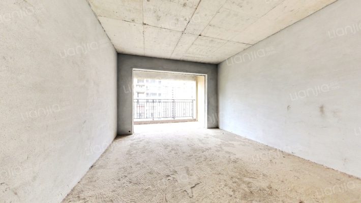 山水华章二手房实景图