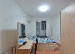 整租·阳明广场 2室1厅 西北_阳明广场租房