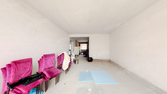 福融家园二手房实景图