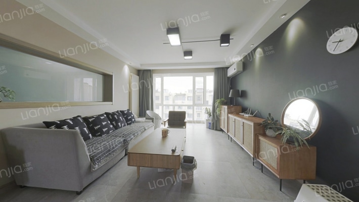 迪维花园D1区二手房实景图