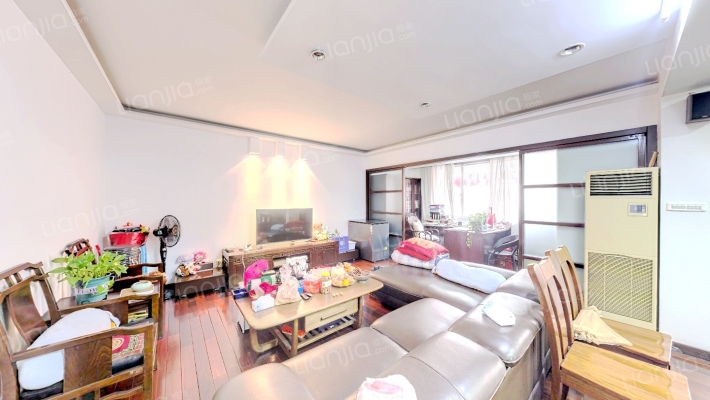 利府花苑二手房实景图