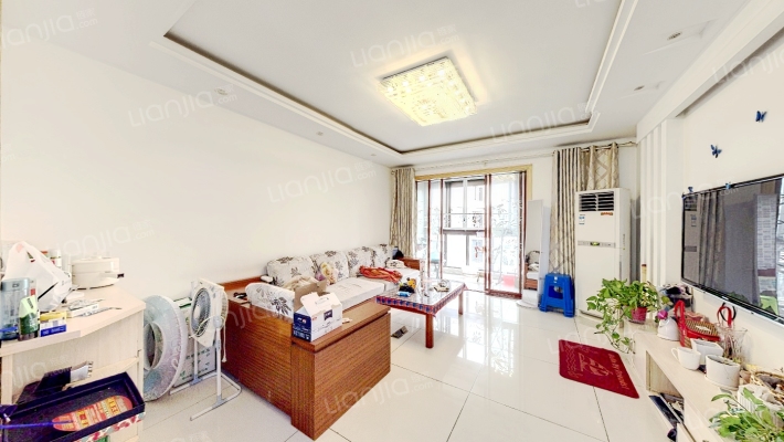 水乡嘉苑二手房实景图