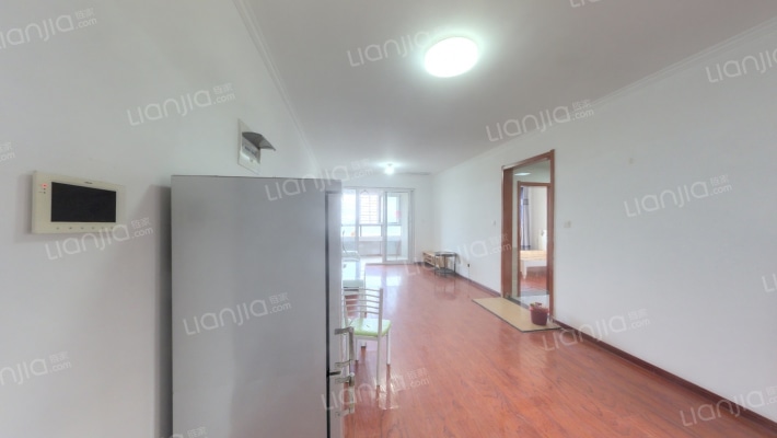 城建琥珀庄园二手房实景图