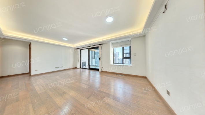 朗诗熙华府二手房实景图