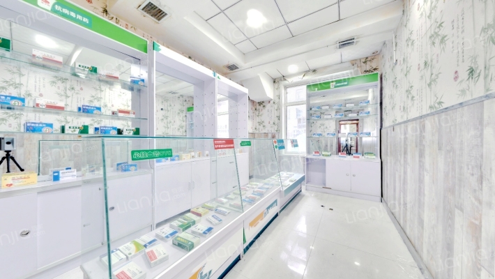 糖廠社区二手房实景图