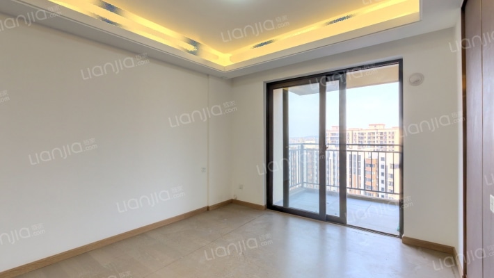 美的翰城二手房实景图