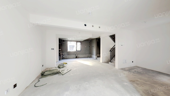 顺城万科海潮云起一期二手房实景图