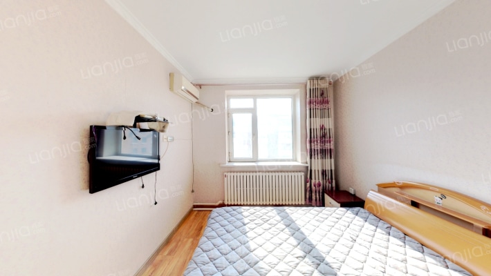 职工新村小区二手房实景图