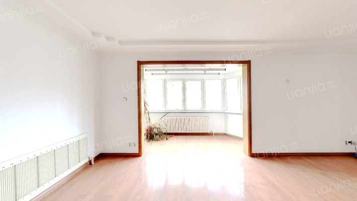 名门花园二手房实景图