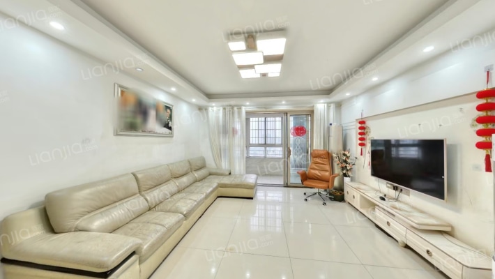 鑫天芙蓉二手房实景图