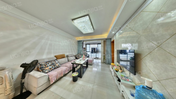 宁乡蓝色港湾二手房实景图