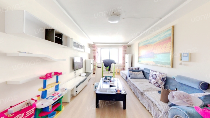 新安西巷二手房实景图