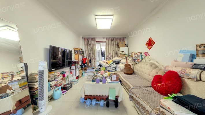 新乐名苑二手房实景图