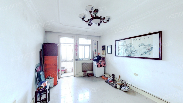 冠云东里二手房实景图